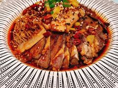 -华夏盛宴(赵都新城店)