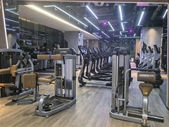 -威克健身游泳(万菱汇店)