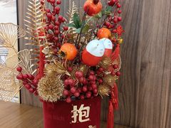 -茶话弄(北京通州万达店)