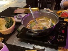 -亚龙湾红树林度假酒店-韩轩韩餐厅
