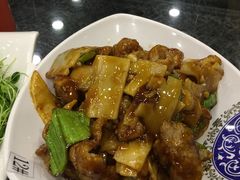 -东四民芳餐厅(世茂工三店)
