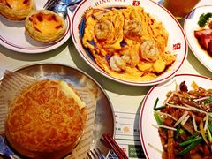 -永兴發香港茶餐厅(三坊七巷店)