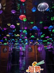 -疯狂冒险家-亲子密室-东坝店(金隅嘉品店)