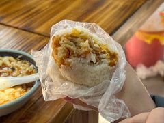 -文武王氏烧饼·无矾油条(西溪路店)