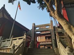 -鸿山公园