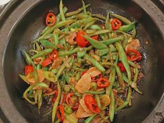 大盘炒鸡-鼎好家常菜(天桥店)