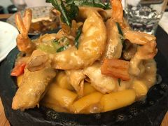 -潮堂 · 潮州菜(国贸商城店)