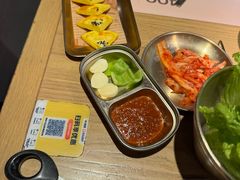 -西塔老太太泥炉烤肉(虹桥南丰城店)