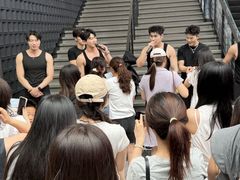 -南京时尚莱迪购物广场(正洪街店)