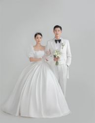 -摩玛婚纱摄影(杭州店)