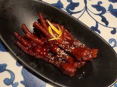 -桂满陇天书(南京德基旗舰店)