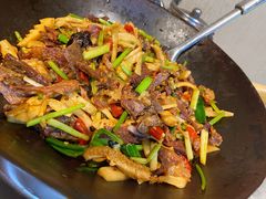 -牛八宝桂林米粉(八里庄店)