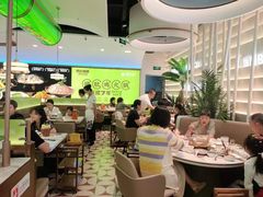 -洪氏嗨捞·广东猪肚鸡·椰子鸡火锅(西咸万象城店)