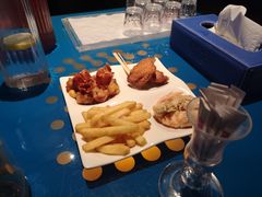 -堂会·KTV·自助餐·团建聚会(天河店)