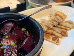 -运·中餐厅(成都华尔道夫酒店)