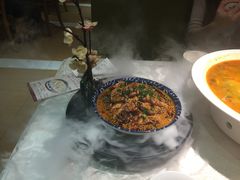 -川味堂·四川豆花(八卦岭店)
