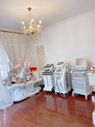 -美肤盾祛痘·问题肌头疗管理中心