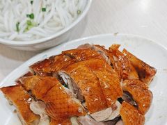 -凌舍好烧鹅(中山路店)