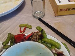 -味道工厂楚虾王(龙虾城店)