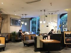 大堂-天府掌柜(九眼桥店)
