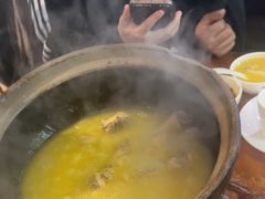 -捞围鲜·港式打边炉(海阳路店)