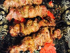 -新疆狼爷烤肉(宋庄店)