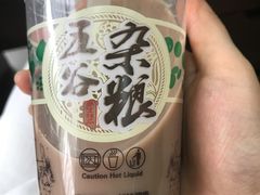 -凌阿姨·粢饭团(清扬路店)