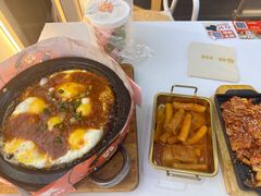 -权味·朝鲜族拌饭(勒泰店)