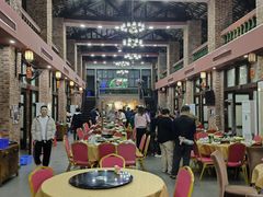 -百丈园龙江啫神馆