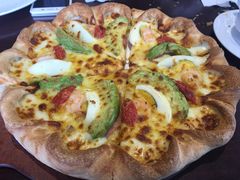 -必胜客(金沙江店)