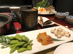 -yokocho上横町·日本食街(深业上城店)