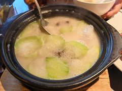 -汤城小厨•粤菜•靓汤(苏州街店)