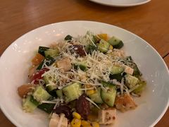-北辰洲际酒店·IT MAMA意式家味餐厅