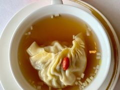 -金轩中餐厅 Jin Xuan(浦东丽思卡尔顿酒店)