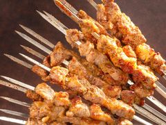 -耶里夏丽·新疆菜(田林东路店)