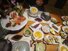 -味见·荣家(亚泰大街店)