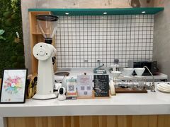 -十一咖啡(青年大街工厂店)