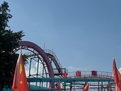 -水濂山乐民游艺园
