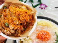 -嘉升大排档(番禺总店)