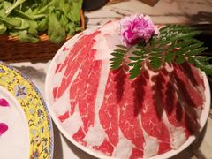 -大舜国风· 和牛火锅(绮霞街店)
