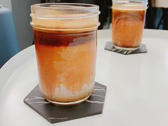 DIRTY-麻雀咖啡SPARROW COFFEE(十全街店)