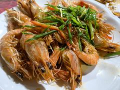 -钱山海鲜大排档