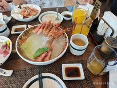 -田舍家Inakaya·炉端烧·铁板烧(天汇igc店)