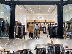 -宁波杉井奥特莱斯广场