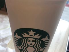 -星巴克(太原茂业天地店)