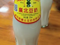 -汪胖子襄阳牛肉面(华丰路店)