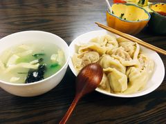 -巧云大馄饨(南阴阳营总店)