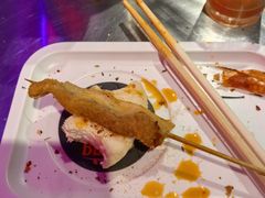 -有蚝有翅烧烤大排档·宵夜(右安门店)