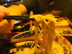-日本料理神拉面