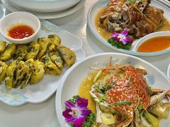 -金生美食(贵州路店)